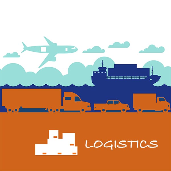 logistics service