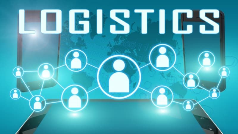 logistics services