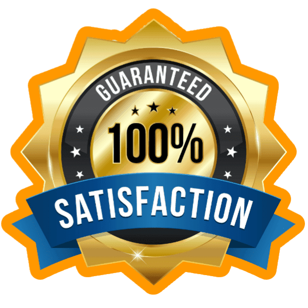 satisfaction