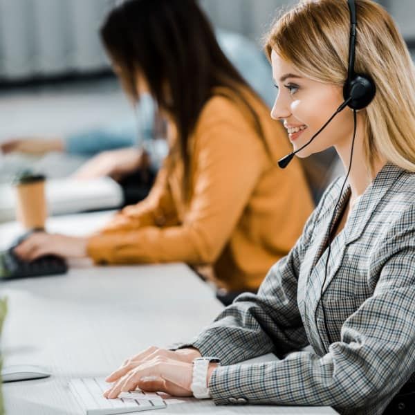 trucking dispatchers