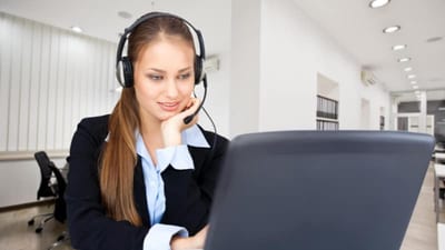 dispatcher service