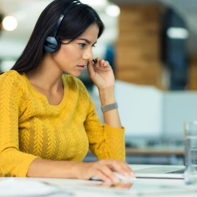 focused dispatcher