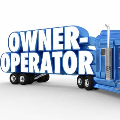 owner operator owner operator