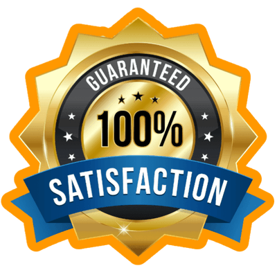 satisfaction satisfaction