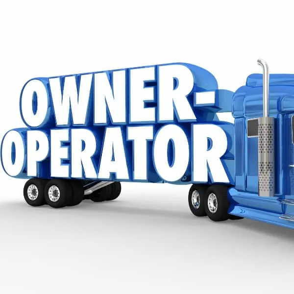 owner operator