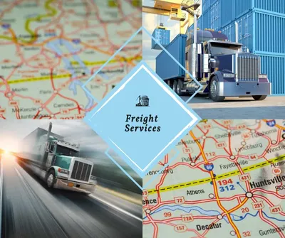 freight services